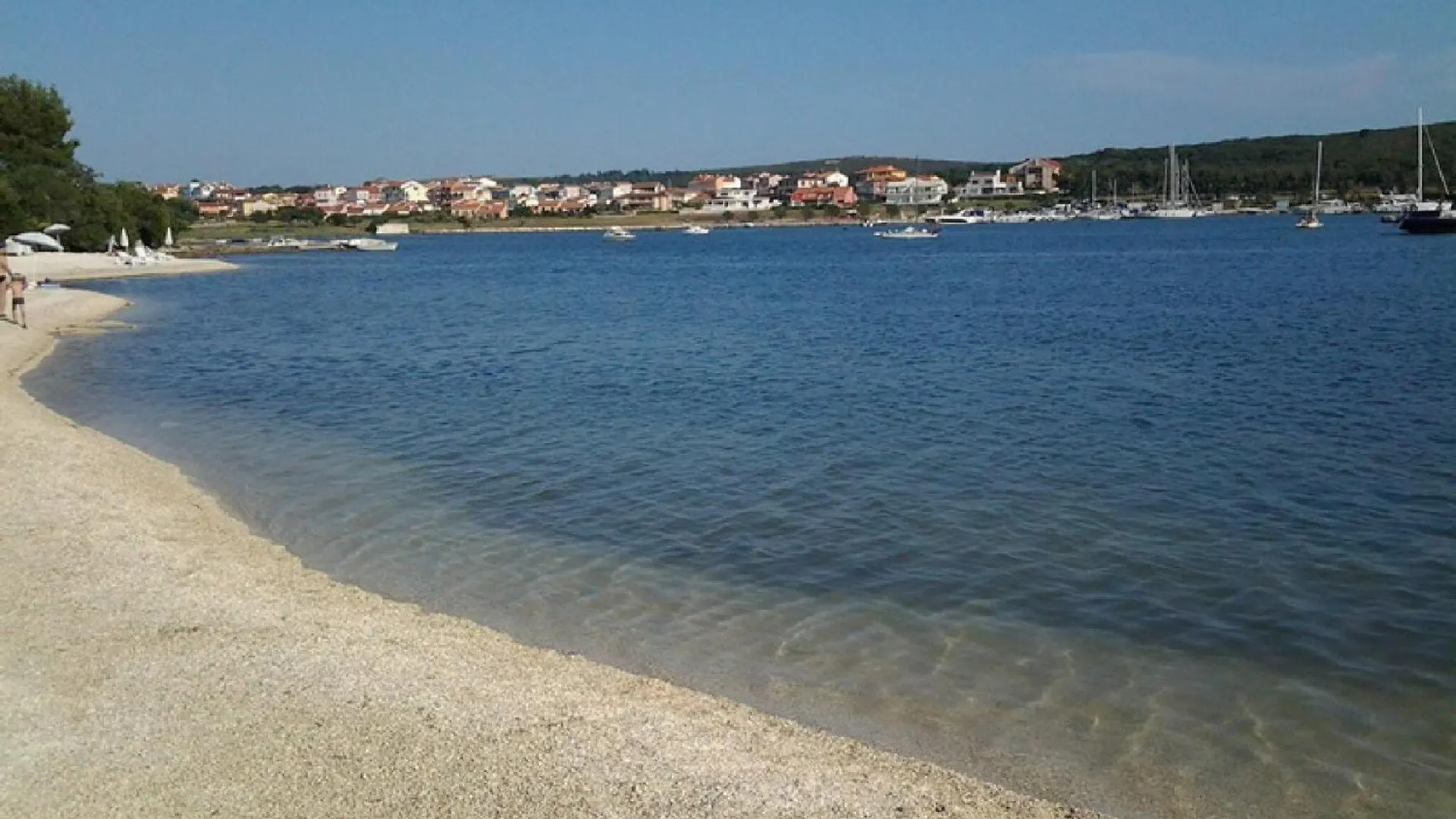 Holiday home Mobile Homes Karlo & Dino - Two Bedroom Mobile Home With Terrace Pula Croatia